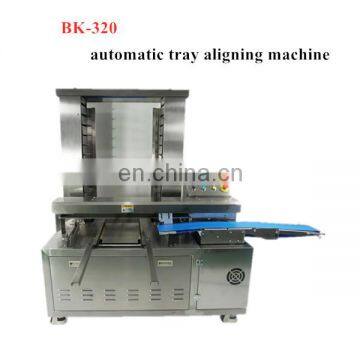 Date Stuffed Cookies Maamoul Encrusting Making Machine photo-6