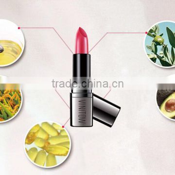 Sixplus makeup products lipstick color names lipstick packaging