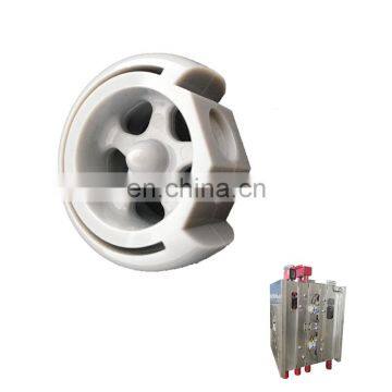 Rapid Prototype pe Machining Abs Resin Pvc Electrical Equipment Custom Plastic Injection Mold Making Moulding Molding Services