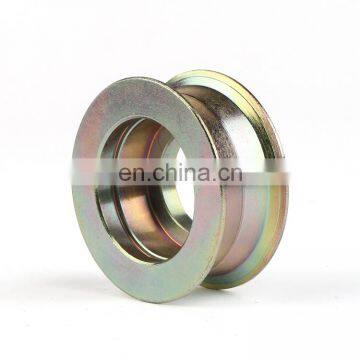 Best High Precision Custom Stainless Steel Cnc Machining Parts photo-3