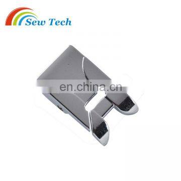 Sewing Machine Spare Parts &2019 High Quality Zigzag & Satin Stitch Foot ST340S photo-2