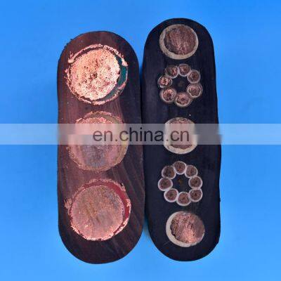 Flat Reel Cable NGFLGOU NGFLGOEU Cable Flat Lift Cable photo-2