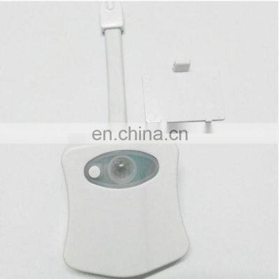 3AAA Battery Operated Led Night Light With Light Sensor photo-4