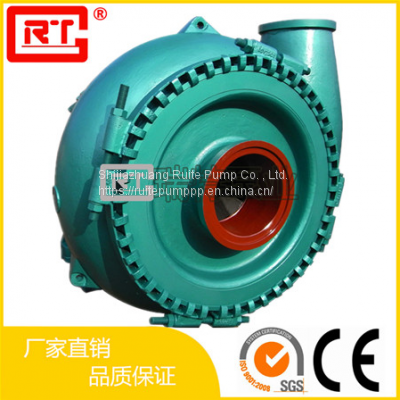 12 / 10g-g gravel pump   Gravel pump manufacturer