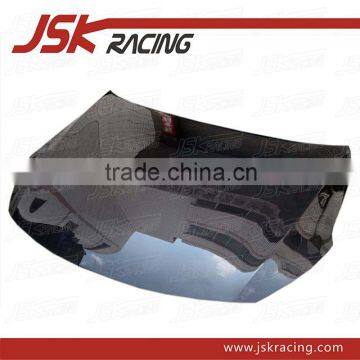 OEM STYLE CARBON FIBER HOOD BONNET FOR KIA K5 (JSK130307)