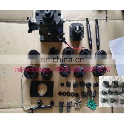 Beifang Cambox with 23pcs full adaptors