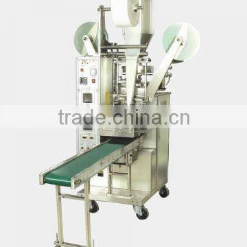 Triangle Bag Packing Machine for Yunnan Breakfast Black Tea photo-4