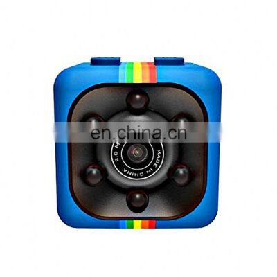 Hot Selling HD 960P Wireless Security Camera Mini Camera Cam SQ11 photo-3