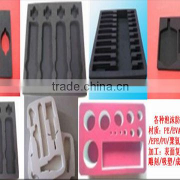 New style discount custom eva foam packaging material manufacturer & exporter