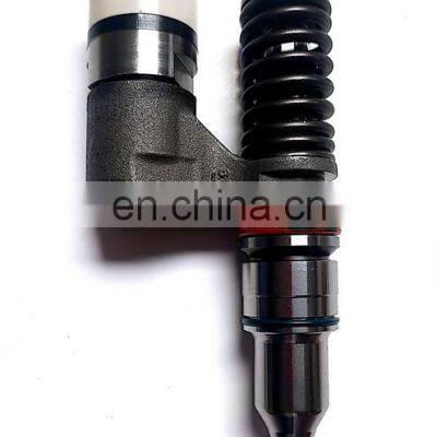New 2123463 Fuel Injector for CAT Diesel Engine 3176 3196 C10 C12 Injector 212-3463 photo-3