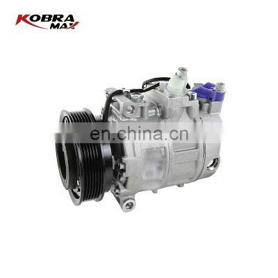 Car Spare Parts Air Conditioning Compressor For AUDI A6 1K0820803G