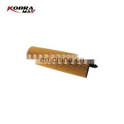 High Quality Oil Filter For GENERAL MOTORS 6541800009 Car Mechanic