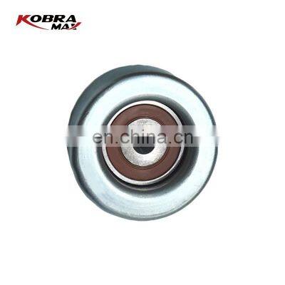 16604-31010 Car Timing Chain Parts Belt Tensioner Pulley For Toyota 16604-31010 photo-3
