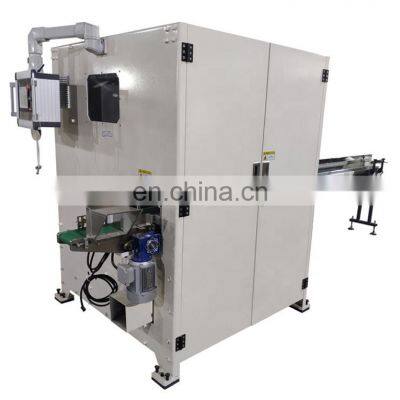 High Speed Facial Tissue Paper Making Machine Production Line photo-3