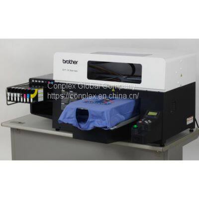 DTG Printing Machine (Brother GT-541)