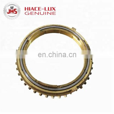 High quality Synchronizer Ring For Land Cruiser TRJ150  33037-60040  33037-60030