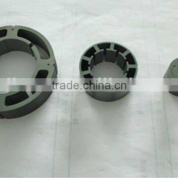 magnetic motor lamination core