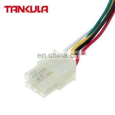 Wholesale Price Auto Electrical System 96387324 509321-1000 Combination Turn Signal Switch For Daewoo LANOS / SENS (KLAT) 1997