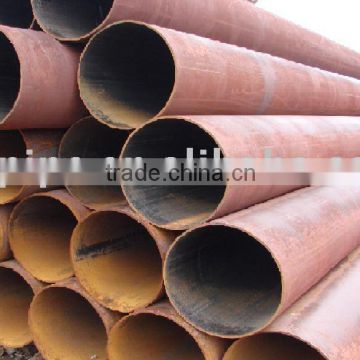 Seamless carbon steel pipe