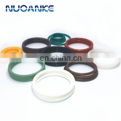 Wholesale Rubber Seal O Ring Oil Resistance O-Ring Rubber NBR O Rings