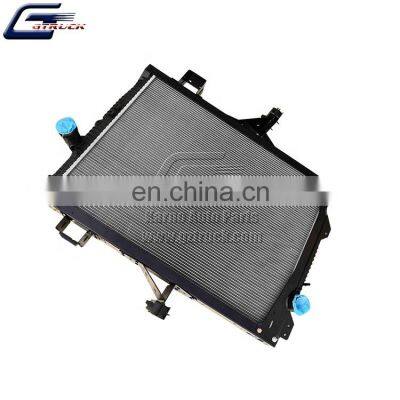 Aluminum Radiator, Engine Cooling Oem 21649619 for VL Truck