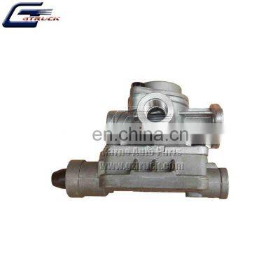 Trailer Brake Valve Oem 9710021500 for MAN DAF SC RVI Truck Relay Emergency Valve