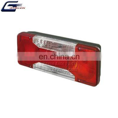 Heavy Spare Truck Parts LED Tail Lamp Lens OEM 69500026 for IVECO Daily Combination Light