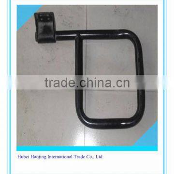 Dongfeng Truck Chassis Parts Muffler Bracket photo-2
