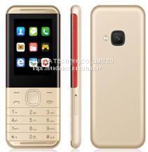 china mobile phone Factory Direct Supply Latest 2021 Low End 2.4 inch feature mobile phone GSM Phone