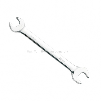 double open end wrench