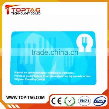 Free Sample Pvc Spot uv Business Cards/ Pvc Visiting Card photo-5