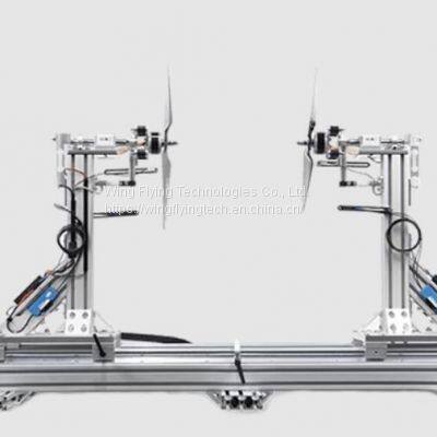 WF-CO-30KGF Coaxial Thrust Stand