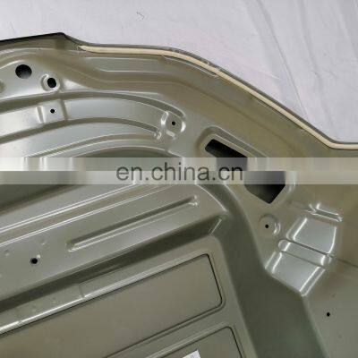 Factory Provide of Auto Parts Car Hood Flag Car Hood Vent for CITROEN C5 2013 photo-2