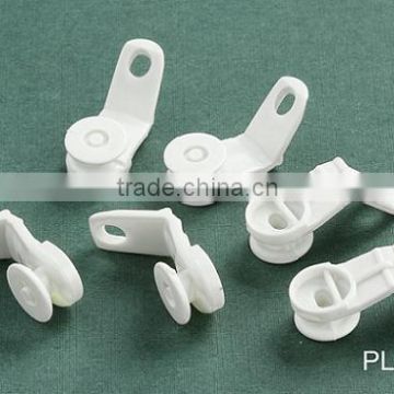 Plastic Curtain Track Glider PLA0910