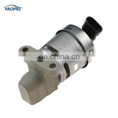 100000487 YAOPEI Genuine EGR Exhaust Gas Recirculation Valve 12613333 For Chevy Malibu V6 3.5L 2004-2006