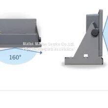 JRC JUE-87 INMARSAT-C photo-2