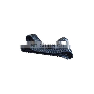 400x72.5x72 rubber track Mini Excavator B6-3 B6U B7-3 B7U SV05 SV08 rubber track