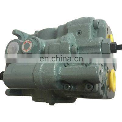 Yuken Hydraulic A3H A3H100 A3H145 A3H180 Series Variable Displacement Piston Pump A3H180-FFR01KK-10 photo-3