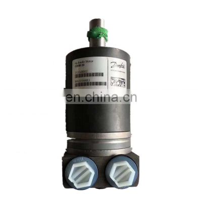 Sauer Danfoss OMM OMM8 OMM12.5 OMM20 OMM32 OMM40 series Spool valve orbit hydraulic motor OMM50-151G0037