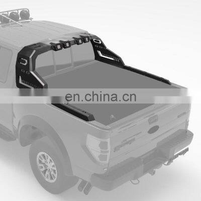 Car Accessories Roll Bar For Hilux Vigo Revo Navara NP300 D40 Amarok D-MAX