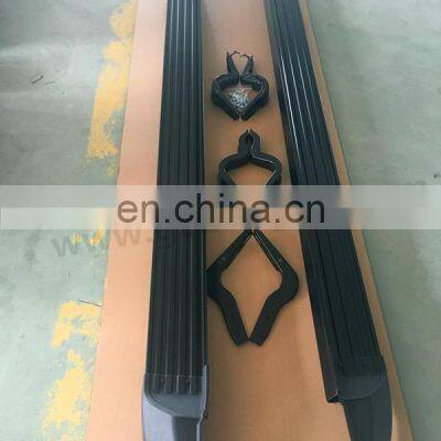 4x4 Steel Side Steps Running Board For Hilux/Fortuner