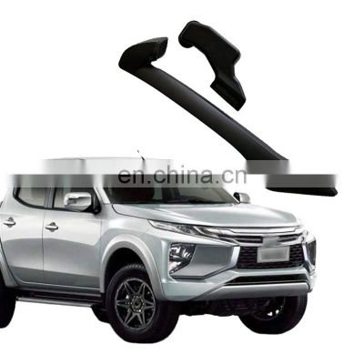 High Quality Factory Directly 4x4 Pick Up Auto Parts Accessories Body Kits Air Snorkel For Triton 2019+