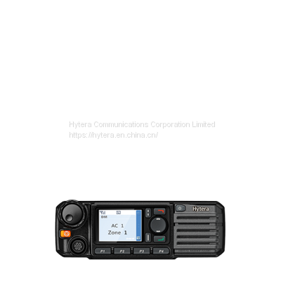 DMR Two-way Radios