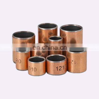 SF-1-1210 Wholesale High cost performance Oil free bearing Oil free Bushings Sliding bearing