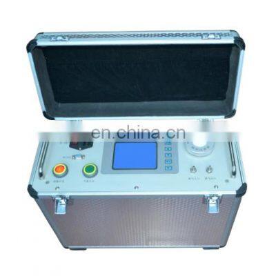 Multi-component Gas Analyzer TP-MP Syngas Analyzer LCD Display Calorific Value Meter