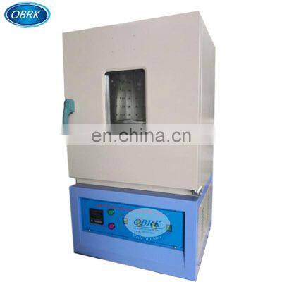 ASTM Standard Asphalt Oven Asphalt Bitumen Lab Oven Rotating Thin Film Oven