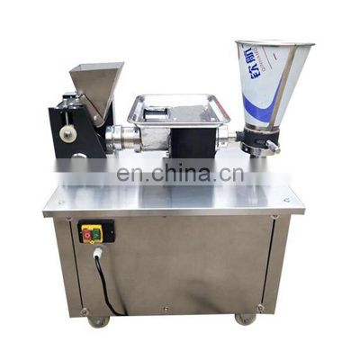 2020 Customized Size and Shape High Efficiency Dumpling Making Machine with Different Models