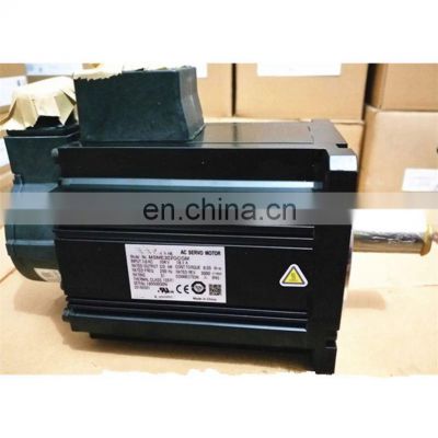 MHME404G1D AC servo motor