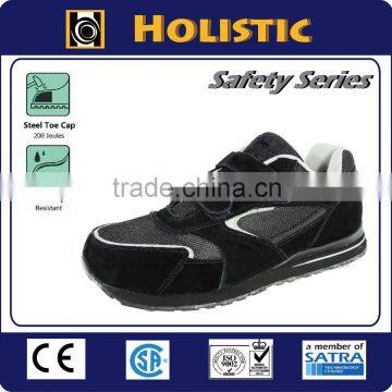 Safety shoes Wrestling shoes Ladies Shoes