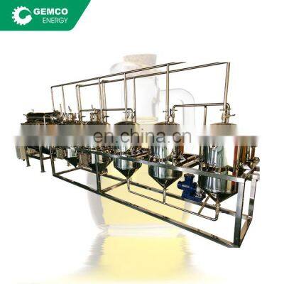 cbd oil extraction equipment machine sesame the extracted oil extraction machine with generator